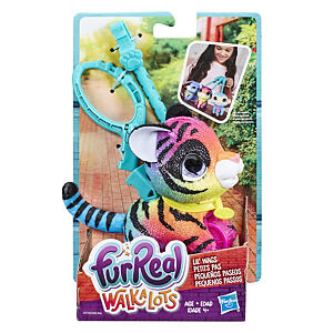 Hasbro FurReal Friends Walkalots malé zvieratko