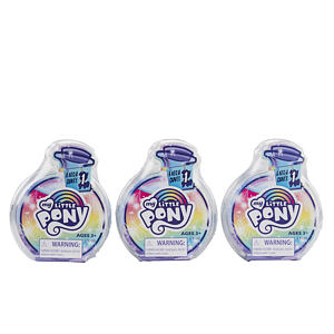 My Little Pony Prekvapenie vo fľaštičke