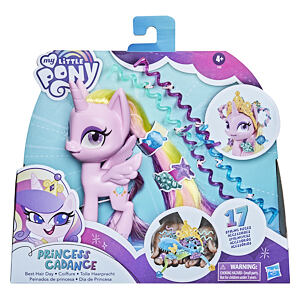 MY LITTLE PONY PRINCEZNÁ CADENCE