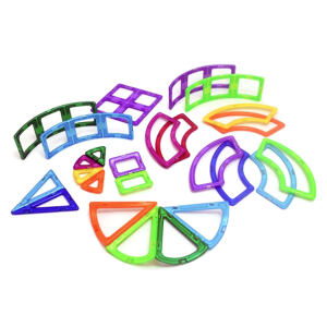 MAGFORMERS Pikant POMPO