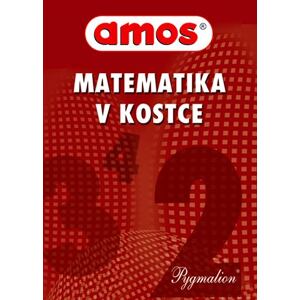Pygmalino Matematika v kostce