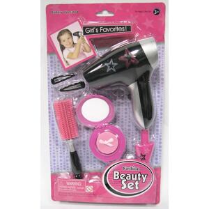 Mac Toys Beauty set