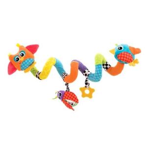 Playgro - Špirála so zvieratkami