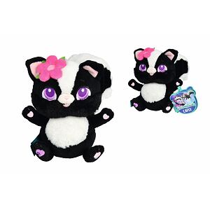 Simba Enchantimals Plyšový skunk Caper 35 cm