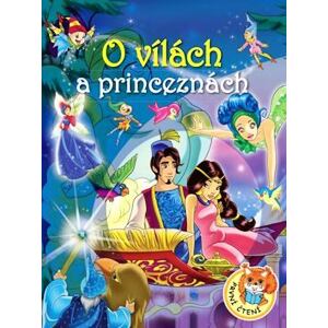 O vílách a princeznách