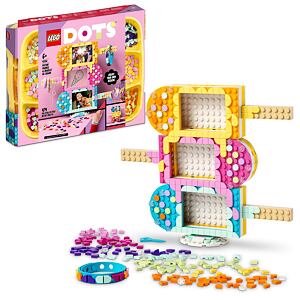 LEGO® DOTS 41956 Rámečky a náramek – nanuky