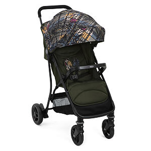 Graco Breaze lite 2 couture fern sportovní kočárek