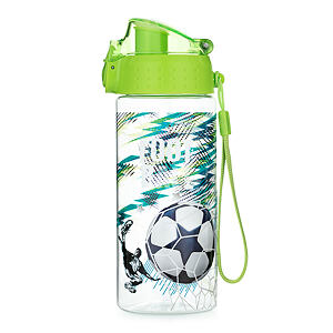 Láhev OXY CLiCK 500 ml - fotbal
