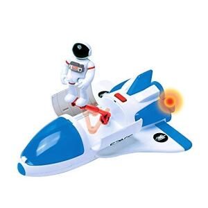 Astro Venture Vesmírný raketoplán