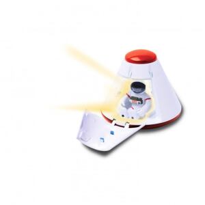 Astro Venture vesmírná kapsle