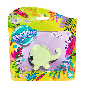 Teddies Flockies Chameleon
