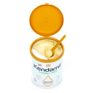 Kendamil batolecí mléko 3 (900 g) DHA+