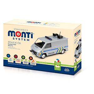 Seva Polícia ČR