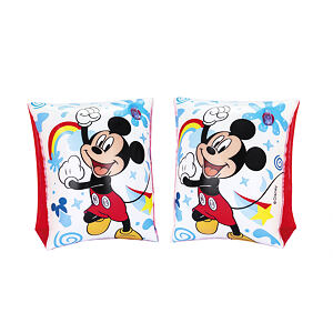 Bestway Nafukovací rukávky - Disney Junior: Mickey a přátelé