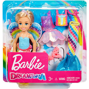 Mattel Barbie KEN NA PLÁŽI -  - Hračky online