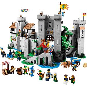 LEGO® Icons 10305 Hrad Levieho rytiera