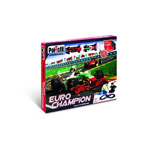 Polistil Autodráha Euro Champion Formula one Track set 1:43