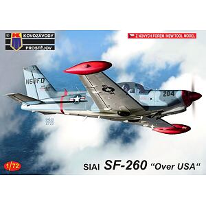 SIAI SF-260