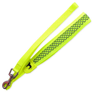 Vodidlo ACTIVE DOG Mellow limetka S 1 ks
