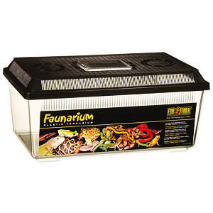 Faunarium EXO TERRA nízké 37 cm