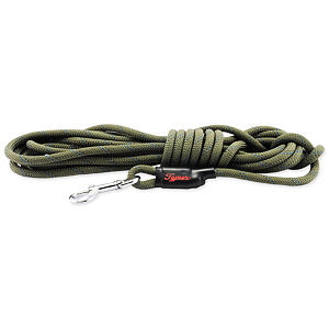 Stopovacie vodítko TAMER 7 m mix farieb 1 ks
