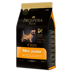 PROSPERA Plus Mini Junior 2 kg