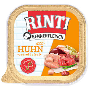 Vanička RINTI Kennerfleisch kura + ryža 300 g