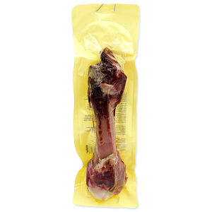 Kosť RASCO Dog šunková L 350 g