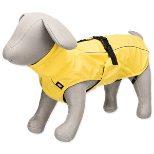 Pláštěnka TRIXIE Vimy yellow XS 25 cm