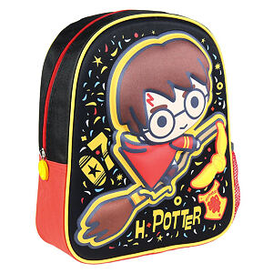 YUME Baťůžek 3D HARRY POTTER