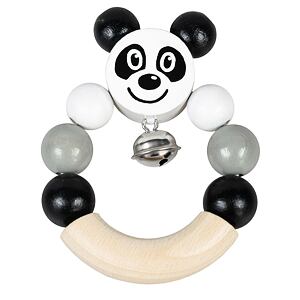 Detoa Chrastítko panda