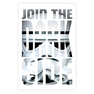 LEGO Star Wars Zápisník - Stormtrooper