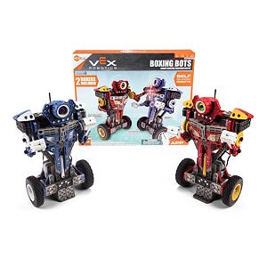 HEXBUG VEX Robotics Boxující roboti, 2 ks