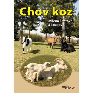 Chov koz
