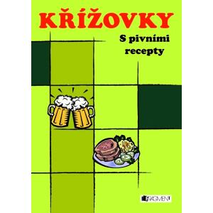 Křížovky s pivními recepty