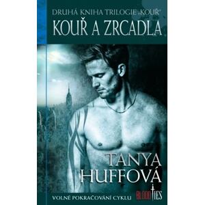 Kouř 2 - Kouř a zrcadla
