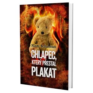 Chlapec, který přestal plakat