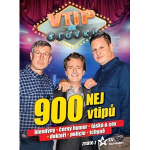 Vtip za stovku