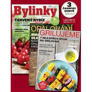 Nejlepší Bylinky 2