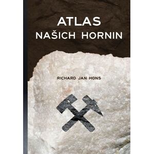 Atlas našich hornin