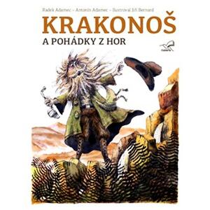 Krakonoš a pohádky z hor