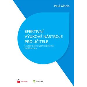 Efektivní výukové nástroje pro učitele