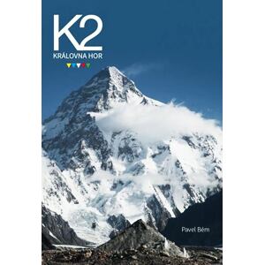 K2 Královna hor