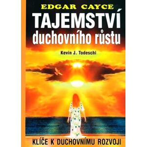 Tajemství duchovního růstu
