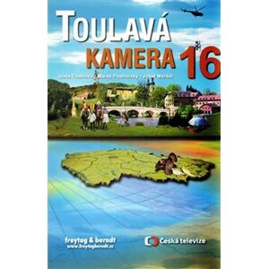 Toulavá kamera 16