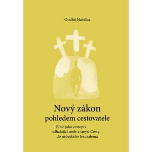 Nový zákon pohledem cestovatele