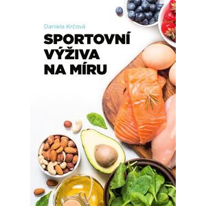 Sportovní výživa na míru