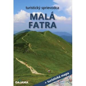 Malá Fatra + mapa