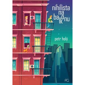 Nihilista na balkonu