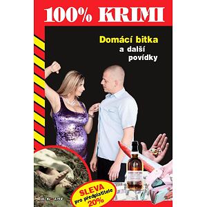 Domácí bitka a další povídky